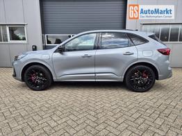 Ford Kuga ST-Line X 243PS PHEV Automatik Black Package schwenkb. AHK Matrix-LED elektr. PanoDach Sitzheizung v+h Lenkradheizung Frontscheibe beheizb. Navi SYNC4 Apple CarPlay Android Auto Touchscreen PDC 4xKamera 2xKeyless B+O Sound 20"LM vollelektr. Reic 