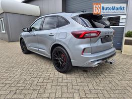 Ford Kuga ST-Line X 243PS PHEV Automatik Black Package schwenkb. AHK Matrix-LED elektr. PanoDach Sitzheizung v+h Lenkradheizung Frontscheibe beheizb. Navi SYNC4 Apple CarPlay Android Auto Touchscreen PDC 4xKamera 2xKeyless B+O Sound 20"LM vollelektr. Reic 