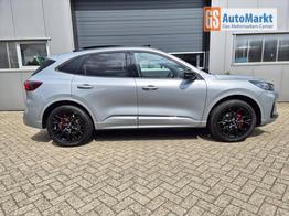 Ford Kuga ST-Line X 243PS PHEV Automatik Black Package schwenkb. AHK Matrix-LED elektr. PanoDach Sitzheizung v+h Lenkradheizung Frontscheibe beheizb. Navi SYNC4 Apple CarPlay Android Auto Touchscreen PDC 4xKamera 2xKeyless B+O Sound 20"LM vollelektr. Reic 