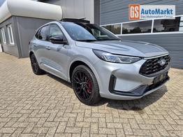 Ford Kuga ST-Line X 243PS PHEV Automatik Black Package schwenkb. AHK Matrix-LED elektr. PanoDach Sitzheizung v+h Lenkradheizung Frontscheibe beheizb. Navi SYNC4 Apple CarPlay Android Auto Touchscreen PDC 4xKamera 2xKeyless B+O Sound 20"LM vollelektr. Reic 