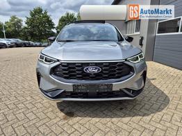 Ford Kuga ST-Line X 243PS PHEV Automatik Black Package schwenkb. AHK Matrix-LED elektr. PanoDach Sitzheizung v+h Lenkradheizung Frontscheibe beheizb. Navi SYNC4 Apple CarPlay Android Auto Touchscreen PDC 4xKamera 2xKeyless B+O Sound 20"LM vollelektr. Reic 