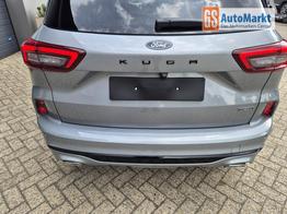 Ford Kuga ST-Line X 243PS PHEV Automatik Black Package schwenkb. AHK Matrix-LED elektr. PanoDach Sitzheizung v+h Lenkradheizung Frontscheibe beheizb. Navi SYNC4 Apple CarPlay Android Auto Touchscreen PDC 4xKamera 2xKeyless B+O Sound 20"LM vollelektr. Reic 