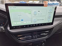 Ford Kuga ST-Line X 243PS PHEV Automatik Black Package schwenkb. AHK Matrix-LED elektr. PanoDach Sitzheizung v+h Lenkradheizung Frontscheibe beheizb. Navi SYNC4 Apple CarPlay Android Auto Touchscreen PDC 4xKamera 2xKeyless B+O Sound 20"LM vollelektr. Reic 