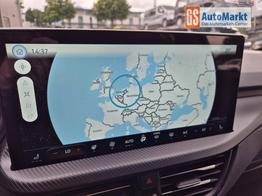 Ford Kuga ST-Line X 243PS PHEV Automatik Black Package schwenkb. AHK Matrix-LED elektr. PanoDach Sitzheizung v+h Lenkradheizung Frontscheibe beheizb. Navi SYNC4 Apple CarPlay Android Auto Touchscreen PDC 4xKamera 2xKeyless B+O Sound 20"LM vollelektr. Reic 