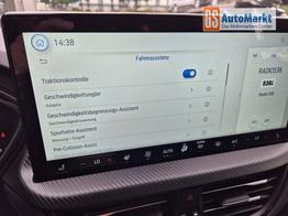 Ford Kuga ST-Line X 243PS PHEV Automatik Black Package schwenkb. AHK Matrix-LED elektr. PanoDach Sitzheizung v+h Lenkradheizung Frontscheibe beheizb. Navi SYNC4 Apple CarPlay Android Auto Touchscreen PDC 4xKamera 2xKeyless B+O Sound 20"LM vollelektr. Reic 
