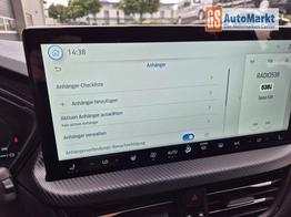 Ford Kuga ST-Line X 243PS PHEV Automatik Black Package schwenkb. AHK Matrix-LED elektr. PanoDach Sitzheizung v+h Lenkradheizung Frontscheibe beheizb. Navi SYNC4 Apple CarPlay Android Auto Touchscreen PDC 4xKamera 2xKeyless B+O Sound 20"LM vollelektr. Reic 