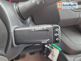 Renault Trafic Combi L2 2.0 dCi 150PS Grand Evolution 9-Sitzer Rollstuhlrampe Rollstuhlsicherung Schiebet&uuml;r l+r Klima v+h DAB Bluetooth Touchscreen Apple CarPlay Android Auto PDC R&uuml;ckf.Kamera 