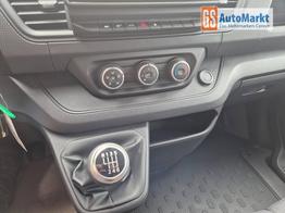 Renault Trafic Combi L2 2.0 dCi 150PS Grand Evolution 9-Sitzer Rollstuhlrampe Rollstuhlsicherung Schiebet&uuml;r l+r Klima v+h DAB Bluetooth Touchscreen Apple CarPlay Android Auto PDC R&uuml;ckf.Kamera 