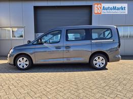 Volkswagen Caddy Cargo Maxi 2.0 TDI 122PS DSG 7-Sitzer Sitzheizung R&uuml;ckf.Kamera Klimaautomatik PDC v+h Apple CarPlay Android Auto Bluetooth DAB Touchscreen 