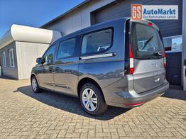 Volkswagen Caddy Cargo Maxi 2.0 TDI 122PS DSG 7-Sitzer Sitzheizung R&uuml;ckf.Kamera Klimaautomatik PDC v+h Apple CarPlay Android Auto Bluetooth DAB Touchscreen 