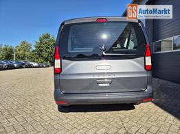Volkswagen Caddy Cargo Maxi 2.0 TDI 122PS DSG 7-Sitzer Sitzheizung R&uuml;ckf.Kamera Klimaautomatik PDC v+h Apple CarPlay Android Auto Bluetooth DAB Touchscreen 