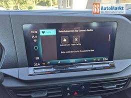 Volkswagen Caddy Cargo Maxi 2.0 TDI 122PS DSG 7-Sitzer Sitzheizung R&uuml;ckf.Kamera Klimaautomatik PDC v+h Apple CarPlay Android Auto Bluetooth DAB Touchscreen 