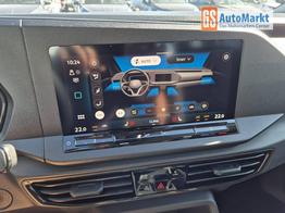 Volkswagen Caddy Cargo Maxi 2.0 TDI 122PS DSG 7-Sitzer Sitzheizung R&uuml;ckf.Kamera Klimaautomatik PDC v+h Apple CarPlay Android Auto Bluetooth DAB Touchscreen 