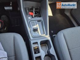 Volkswagen Caddy Cargo Maxi 2.0 TDI 122PS DSG 7-Sitzer Sitzheizung R&uuml;ckf.Kamera Klimaautomatik PDC v+h Apple CarPlay Android Auto Bluetooth DAB Touchscreen 
