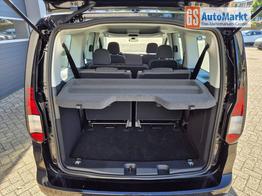Volkswagen Caddy Cargo Maxi 2.0 TDI 122PS DSG 7-Sitzer Sitzheizung R&uuml;ckf.Kamera Klimaautomatik PDC v+h Apple CarPlay Android Auto Bluetooth DAB Touchscreen 