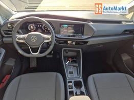 Volkswagen Caddy Cargo Maxi 2.0 TDI 122PS DSG 7-Sitzer Sitzheizung R&uuml;ckf.Kamera Klimaautomatik PDC v+h Apple CarPlay Android Auto Bluetooth DAB Touchscreen 