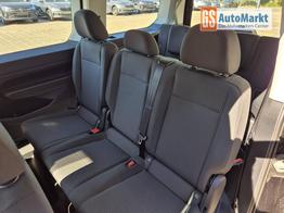 Volkswagen Caddy Cargo Maxi 2.0 TDI 122PS DSG 7-Sitzer Sitzheizung R&uuml;ckf.Kamera Klimaautomatik PDC v+h Apple CarPlay Android Auto Bluetooth DAB Touchscreen 