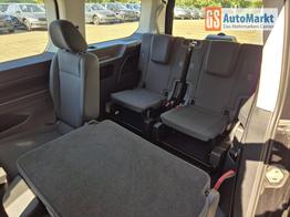 Volkswagen Caddy Cargo Maxi 2.0 TDI 122PS DSG 7-Sitzer Sitzheizung R&uuml;ckf.Kamera Klimaautomatik PDC v+h Apple CarPlay Android Auto Bluetooth DAB Touchscreen 