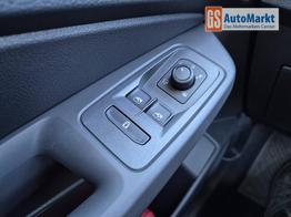 Volkswagen Caddy Cargo Maxi 2.0 TDI 122PS DSG 7-Sitzer Sitzheizung R&uuml;ckf.Kamera Klimaautomatik PDC v+h Apple CarPlay Android Auto Bluetooth DAB Touchscreen 
