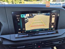 Volkswagen Caddy Cargo Maxi 2.0 TDI 122PS DSG 7-Sitzer Sitzheizung R&uuml;ckf.Kamera Klimaautomatik PDC v+h Apple CarPlay Android Auto Bluetooth DAB Touchscreen 