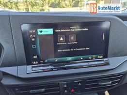 Volkswagen Caddy Cargo Maxi 2.0 TDI 122PS DSG 7-Sitzer Sitzheizung R&uuml;ckf.Kamera Klimaautomatik PDC v+h Apple CarPlay Android Auto Bluetooth DAB Touchscreen 