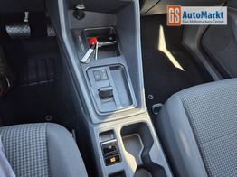 Volkswagen Caddy Cargo Maxi 2.0 TDI 122PS DSG 7-Sitzer Sitzheizung R&uuml;ckf.Kamera Klimaautomatik PDC v+h Apple CarPlay Android Auto Bluetooth DAB Touchscreen 