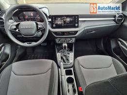 Skoda Fabia 1.0 TSI 115PS DSG Selection 5-t&uuml;rig R&uuml;ckf.Kamera Parksensoren Sitzheizung Multifunktionslenkrad Klima Skoda-Radio Bluetooth Touchscreen Tempomat Nebelsch. Apple CarPlay + Android Auto 