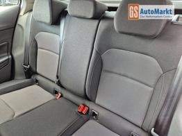 Skoda Fabia 1.0 TSI 115PS DSG Selection 5-t&uuml;rig R&uuml;ckf.Kamera Parksensoren Sitzheizung Multifunktionslenkrad Klima Skoda-Radio Bluetooth Touchscreen Tempomat Nebelsch. Apple CarPlay + Android Auto 