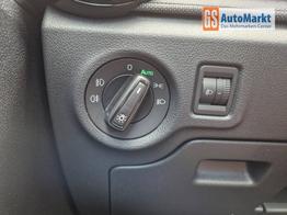 Skoda Fabia 1.0 TSI 115PS DSG Selection 5-t&uuml;rig R&uuml;ckf.Kamera Parksensoren Sitzheizung Multifunktionslenkrad Klima Skoda-Radio Bluetooth Touchscreen Tempomat Nebelsch. Apple CarPlay + Android Auto 