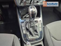Skoda Fabia 1.0 TSI 115PS DSG Selection 5-t&uuml;rig R&uuml;ckf.Kamera Parksensoren Sitzheizung Multifunktionslenkrad Klima Skoda-Radio Bluetooth Touchscreen Tempomat Nebelsch. Apple CarPlay + Android Auto 