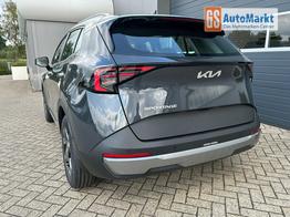 Kia Sportage Vision 1.6 T-GDi 150PS Automatik NEUES MODELL MY26 FACELIFT Sitzheizung Lenkradheizung Klimaautomatik Navi Bluetooth Touchscreen Apple CarPlay Android Auto PDC v+h 17"LM R&uuml;ckf.Kamera ACC 2x Keyless 