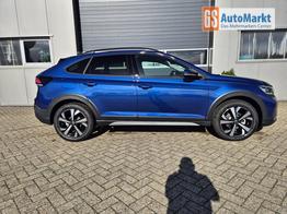 Volkswagen Taigo 1.0 TSI 116PS DSG Life LED-Matrix-Scheinwerfer Klimaautomatik Sitzheizung PDC R&uuml;ckf.Kamera 17-LM abged.Scheiben 2xKeyless DAB+ Bluetooth Touchscreen Apple CarPlay Android Auto 