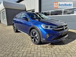 Volkswagen Taigo 1.0 TSI 116PS DSG Life LED-Matrix-Scheinwerfer Klimaautomatik Sitzheizung PDC R&uuml;ckf.Kamera 17-LM abged.Scheiben 2xKeyless DAB+ Bluetooth Touchscreen Apple CarPlay Android Auto 