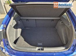 Volkswagen Taigo 1.0 TSI 116PS DSG Life LED-Matrix-Scheinwerfer Klimaautomatik Sitzheizung PDC R&uuml;ckf.Kamera 17-LM abged.Scheiben 2xKeyless DAB+ Bluetooth Touchscreen Apple CarPlay Android Auto 