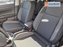 Volkswagen Taigo 1.0 TSI 116PS DSG Life LED-Matrix-Scheinwerfer Klimaautomatik Sitzheizung PDC R&uuml;ckf.Kamera 17-LM abged.Scheiben 2xKeyless DAB+ Bluetooth Touchscreen Apple CarPlay Android Auto 