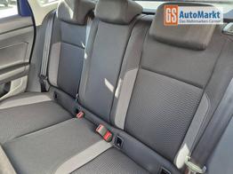 Volkswagen Taigo 1.0 TSI 116PS DSG Life LED-Matrix-Scheinwerfer Klimaautomatik Sitzheizung PDC R&uuml;ckf.Kamera 17-LM abged.Scheiben 2xKeyless DAB+ Bluetooth Touchscreen Apple CarPlay Android Auto 