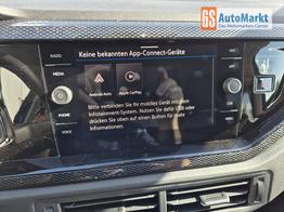 Volkswagen Taigo 1.0 TSI 116PS DSG Life LED-Matrix-Scheinwerfer Klimaautomatik Sitzheizung PDC R&uuml;ckf.Kamera 17-LM abged.Scheiben 2xKeyless DAB+ Bluetooth Touchscreen Apple CarPlay Android Auto 