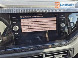 Volkswagen Taigo 1.0 TSI 116PS DSG Life LED-Matrix-Scheinwerfer Klimaautomatik Sitzheizung PDC R&uuml;ckf.Kamera 17-LM abged.Scheiben 2xKeyless DAB+ Bluetooth Touchscreen Apple CarPlay Android Auto 