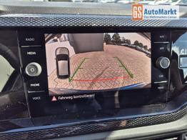 Volkswagen Taigo 1.0 TSI 116PS DSG Life LED-Matrix-Scheinwerfer Klimaautomatik Sitzheizung PDC R&uuml;ckf.Kamera 17-LM abged.Scheiben 2xKeyless DAB+ Bluetooth Touchscreen Apple CarPlay Android Auto 