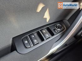 Kia Ceed Sportswagon Vision 1.5 T-GDi 140PS Automatik Klimaautomatik Alarmanlage Sitzheizung Lenkradheizung Navi PDC R&uuml;ckf.Kamera Bluetooth Touchscreen Apple CarPlay Android Auto Tempomat 