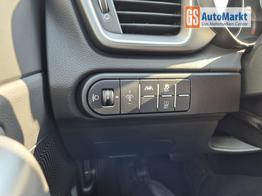 Kia Ceed Sportswagon Vision 1.5 T-GDi 140PS Automatik Klimaautomatik Alarmanlage Sitzheizung Lenkradheizung Navi PDC R&uuml;ckf.Kamera Bluetooth Touchscreen Apple CarPlay Android Auto Tempomat 