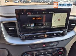 Kia Ceed Sportswagon Vision 1.5 T-GDi 140PS Automatik Klimaautomatik Alarmanlage Sitzheizung Lenkradheizung Navi PDC R&uuml;ckf.Kamera Bluetooth Touchscreen Apple CarPlay Android Auto Tempomat 