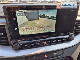 Kia Ceed Sportswagon Vision 1.5 T-GDi 140PS Automatik Klimaautomatik Alarmanlage Sitzheizung Lenkradheizung Navi PDC R&uuml;ckf.Kamera Bluetooth Touchscreen Apple CarPlay Android Auto Tempomat 