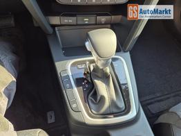 Kia Ceed Sportswagon Vision 1.5 T-GDi 140PS Automatik Klimaautomatik Alarmanlage Sitzheizung Lenkradheizung Navi PDC R&uuml;ckf.Kamera Bluetooth Touchscreen Apple CarPlay Android Auto Tempomat 