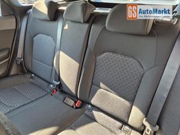 Kia Ceed Sportswagon Vision 1.5 T-GDi 140PS Automatik Klimaautomatik Alarmanlage Sitzheizung Lenkradheizung Navi PDC R&uuml;ckf.Kamera Bluetooth Touchscreen Apple CarPlay Android Auto Tempomat 
