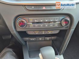 Kia Ceed Sportswagon Vision 1.5 T-GDi 140PS Automatik Klimaautomatik Alarmanlage Sitzheizung Lenkradheizung Navi PDC R&uuml;ckf.Kamera Bluetooth Touchscreen Apple CarPlay Android Auto Tempomat 