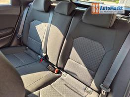 Kia Ceed Sportswagon Vision 1.5 T-GDi 140PS Automatik Klimaautomatik Alarmanlage Sitzheizung Lenkradheizung Navi PDC R&uuml;ckf.Kamera Bluetooth Touchscreen Apple CarPlay Android Auto Tempomat 