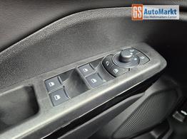 Ford Puma ST-Line X 1.0 EcoBoost Hybrid 125PS Automatik 360&deg;Kamera AbstandsTempomat el.Heckklappe Premium Leder (Sensico) B+O-Sound Klimaautomatik Sitzheizung Lenkradheizung Frontscheibe beheizb. Ford-Navi SYNC4 Bluetooth Apple CarPlay Android Auto PDC v+h 1 