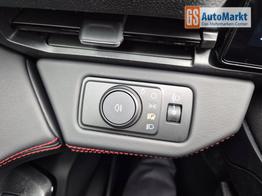 Ford Puma ST-Line X 1.0 EcoBoost Hybrid 125PS Automatik 360&deg;Kamera AbstandsTempomat el.Heckklappe Premium Leder (Sensico) B+O-Sound Klimaautomatik Sitzheizung Lenkradheizung Frontscheibe beheizb. Ford-Navi SYNC4 Bluetooth Apple CarPlay Android Auto PDC v+h 1 