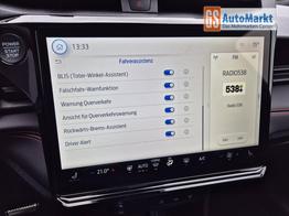 Ford Puma ST-Line X 1.0 EcoBoost Hybrid 125PS Automatik 360&deg;Kamera AbstandsTempomat el.Heckklappe Premium Leder (Sensico) B+O-Sound Klimaautomatik Sitzheizung Lenkradheizung Frontscheibe beheizb. Ford-Navi SYNC4 Bluetooth Apple CarPlay Android Auto PDC v+h 1 